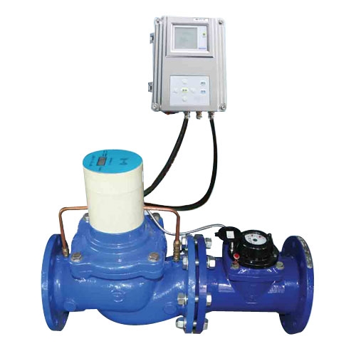 山东万搏官方网页版浅析智能水表冬日防护要点